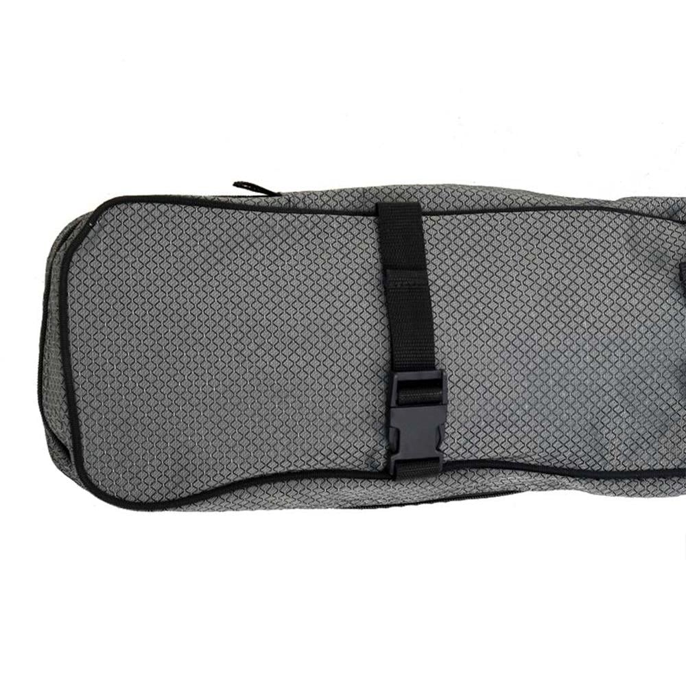 Чохол Flagman Pro Competition Rod Bag with reel pouch 130x25x11 см (FPC011) - фото 4