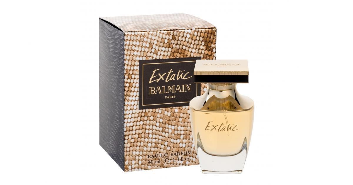Парфюмерная вода для женщин Balmain Extatic 40 мл (374534)