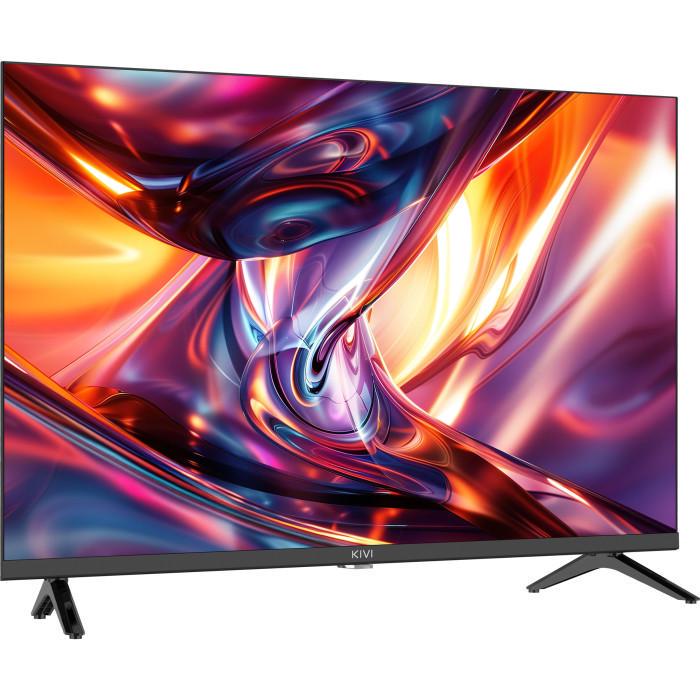 Телевизор Kivi 32H9000HB 32" QLED HD VIDAA LAN Wi-Fi Black - фото 4