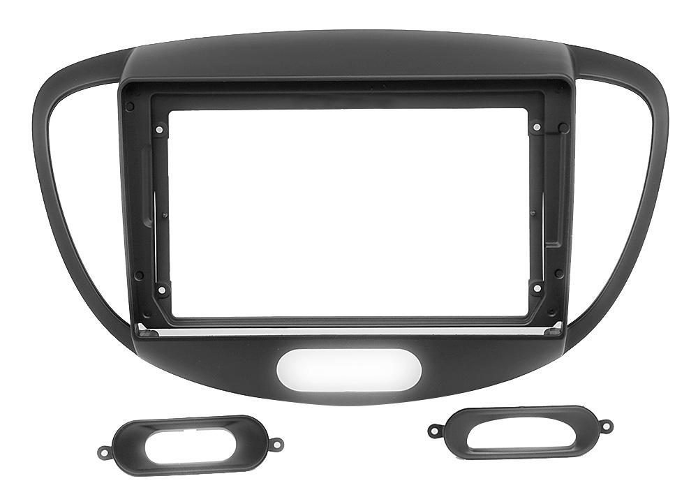 Переходная рамка Carav Hyundai i-10 (22-143)