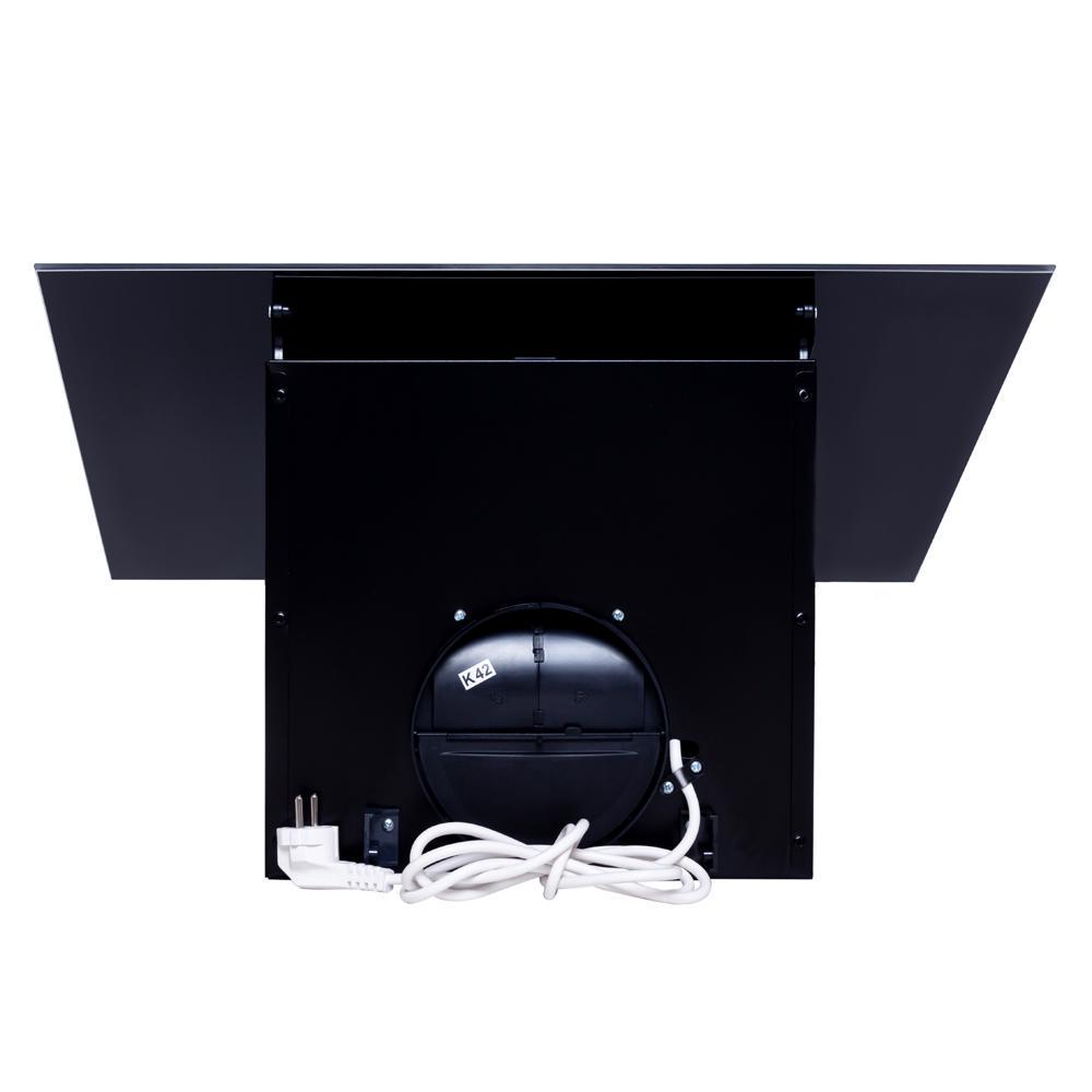 Витяжка Perfelli DNS 6642 BL LED - фото 8 Витяжка Perfelli DNS 6642 BL LED - фото 8