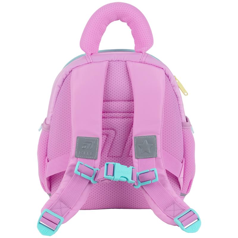 Рюкзак дитячий KITE Kids Marshmallow (K25-2737XXS-2) - фото 6 Рюкзак дитячий KITE Kids Marshmallow (K25-2737XXS-2) - фото 6