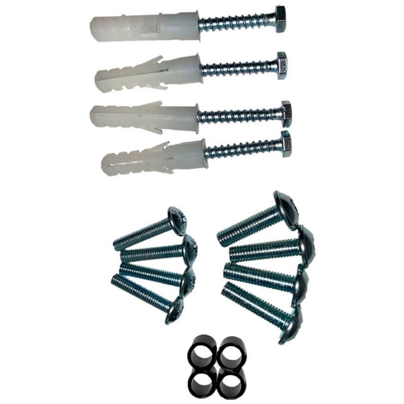 Кріплення для телевізора SECTOR LED-T40 настінний 23-43" (tf1330) - фото 7 Кріплення для телевізора SECTOR LED-T40 настінний 23-43" (tf1330) - фото 7