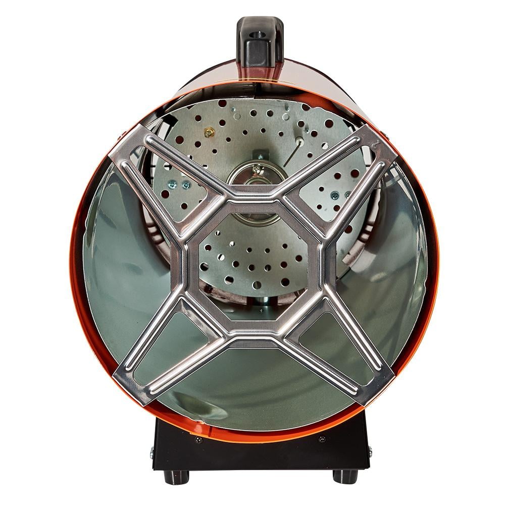 Обігрівач газовий Vitals GH-502 (30284729) - фото 6