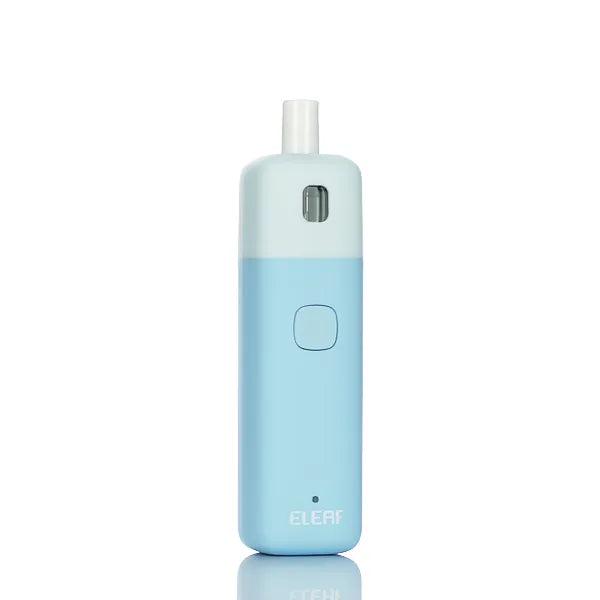 Під-система електронна сигарета Eleaf IORE Crayon Pod System 1000mAh 2 мл Baby Blue (15104)