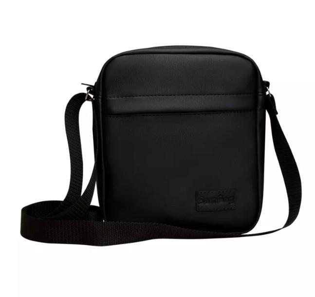 Женская сумка Sambag Makros Черный (70230001m)