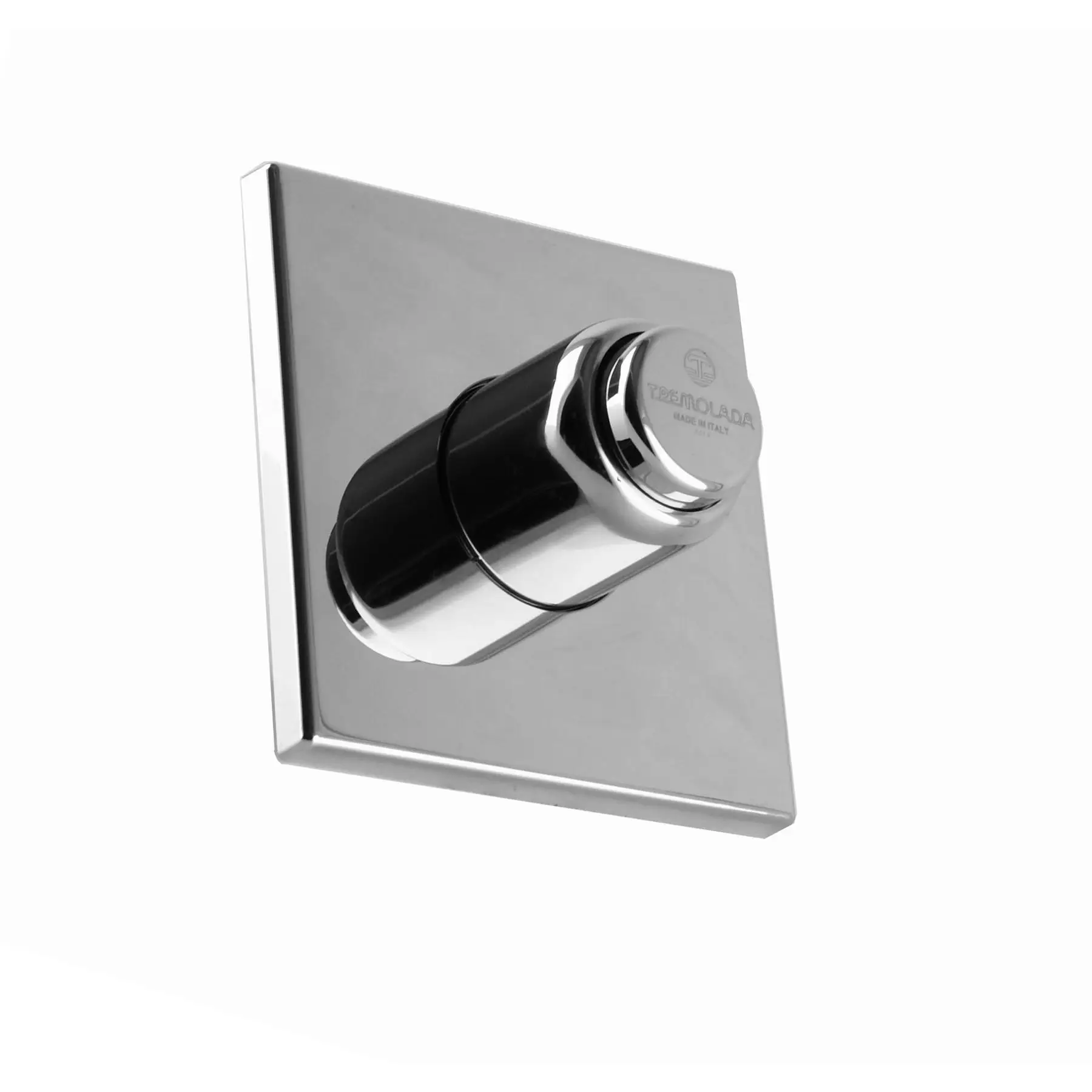 Кран-дозатор для унитаза TREMOLADA ТREMO-471А (GSR-00000752)