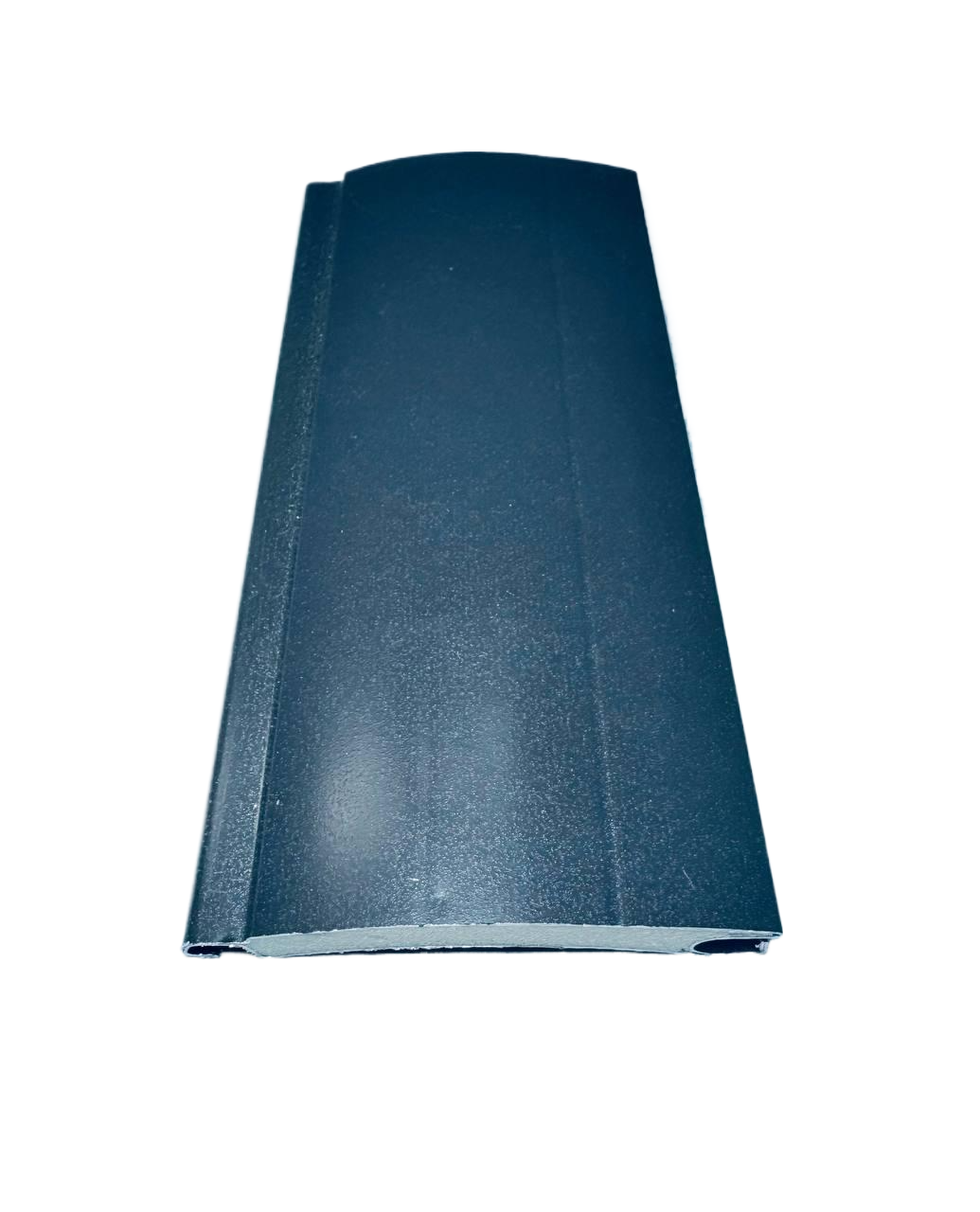 Профіль алюмінієвий екструдований підвищеної щільності AER 44/S Антрацит (31920827)