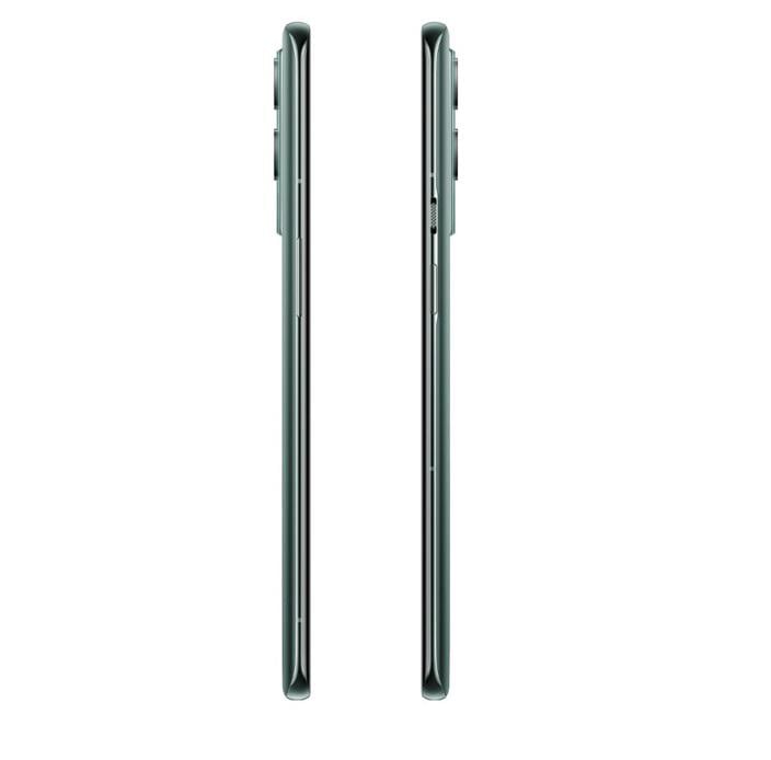 Смартфон OnePlus 9 Pro 8/128Gb Global Version Pine Green - фото 2
