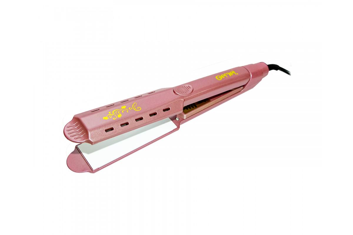 Керамічний випрямляч для волосся Gemei GM 2957 50 W Керамічний випрямляч для волосся Gemei GM 2957 50 W