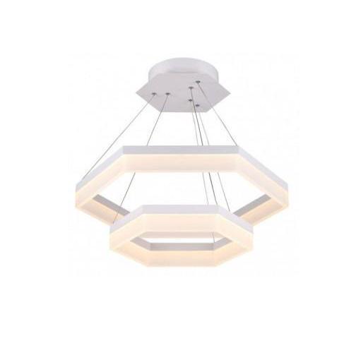 Светильник подвесной Polux Luna LED (306647)