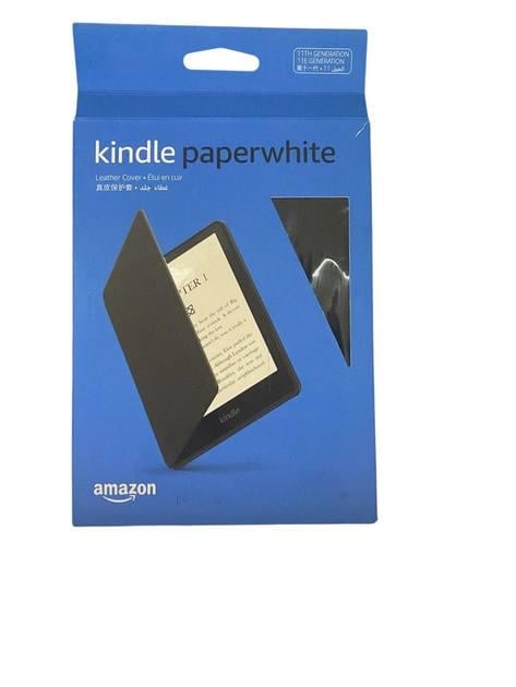 ᐉ Електронна книга Amazon Kindle Paperwhite 11th GEN 8GB 6,8'' HD