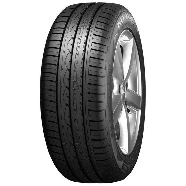 Шина Fulda EcoControl HP 215/55 R16 93V летняя (1000274016)