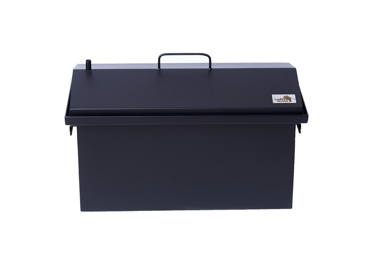 Коптильня для мяса Smoke House Thermo L - фото 4 Коптильня для мяса Smoke House Thermo L - фото 4