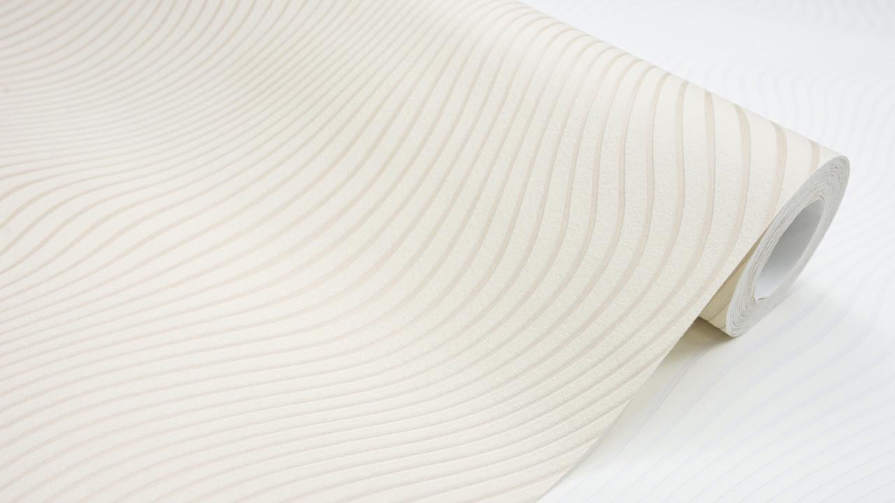 Шпалери флізелінові SINTRA Delight UNI 535240 фон спінений вініл 1,06х10,05 м Бежевий - фото 3 Шпалери флізелінові SINTRA Delight UNI 535240 фон спінений вініл 1,06х10,05 м Бежевий - фото 3