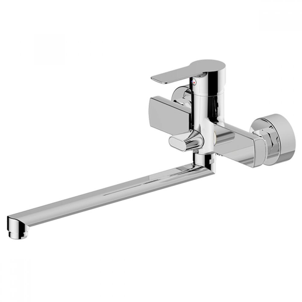 Смеситель для ванны Cron Enzo euro (CR0822)