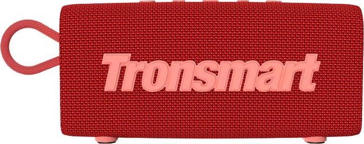 Портативна колонка Tronsmart Trip Червоний (797552)