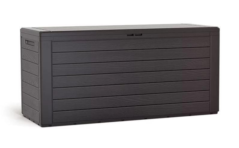 Садовый сундук Woodebox 280 л Umbra (MBWL280-440U)