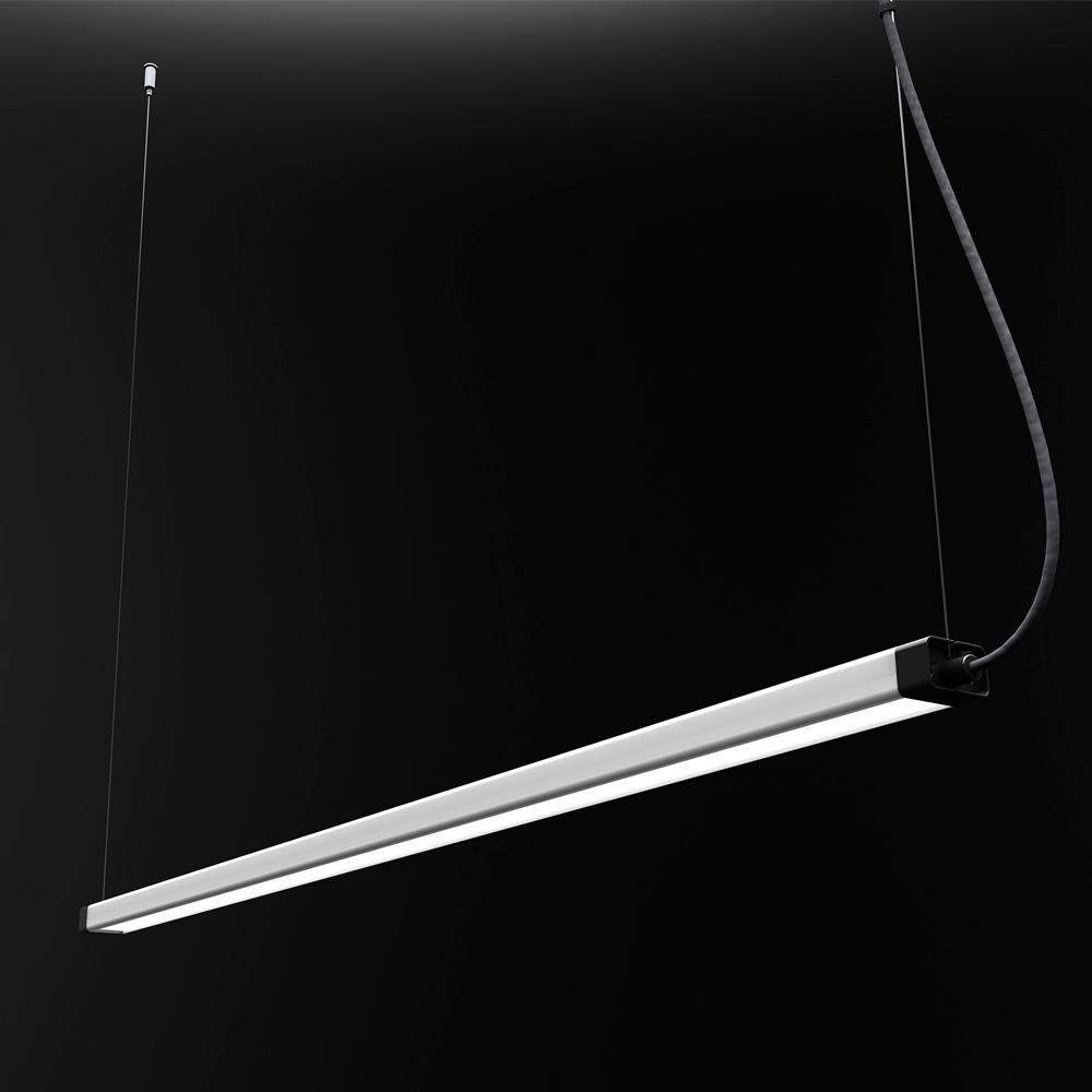 Люстра Nowodvorski H Led 8910