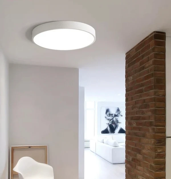 Люстра потолочная 752L37 White (1107305835)