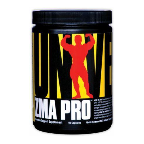 Бустер тестостерону Universal Nutrition ZMA Pro 90 капсул