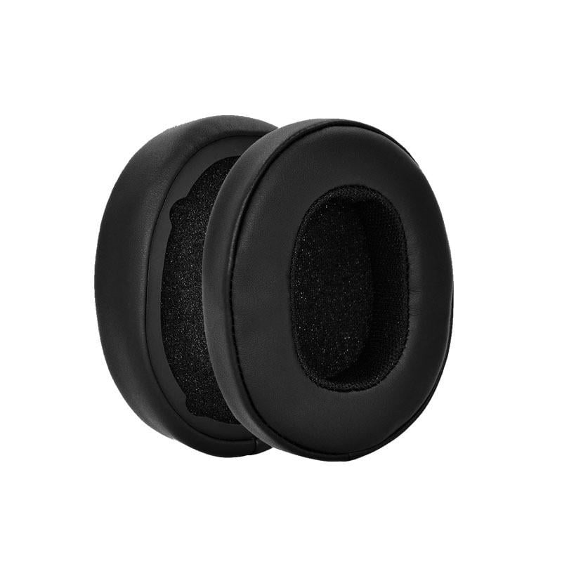 Амбушури для навушників SkullCandy Crusher 3.0 Wireless Чорний Амбушури для навушників SkullCandy Crusher 3.0 Wireless Чорний