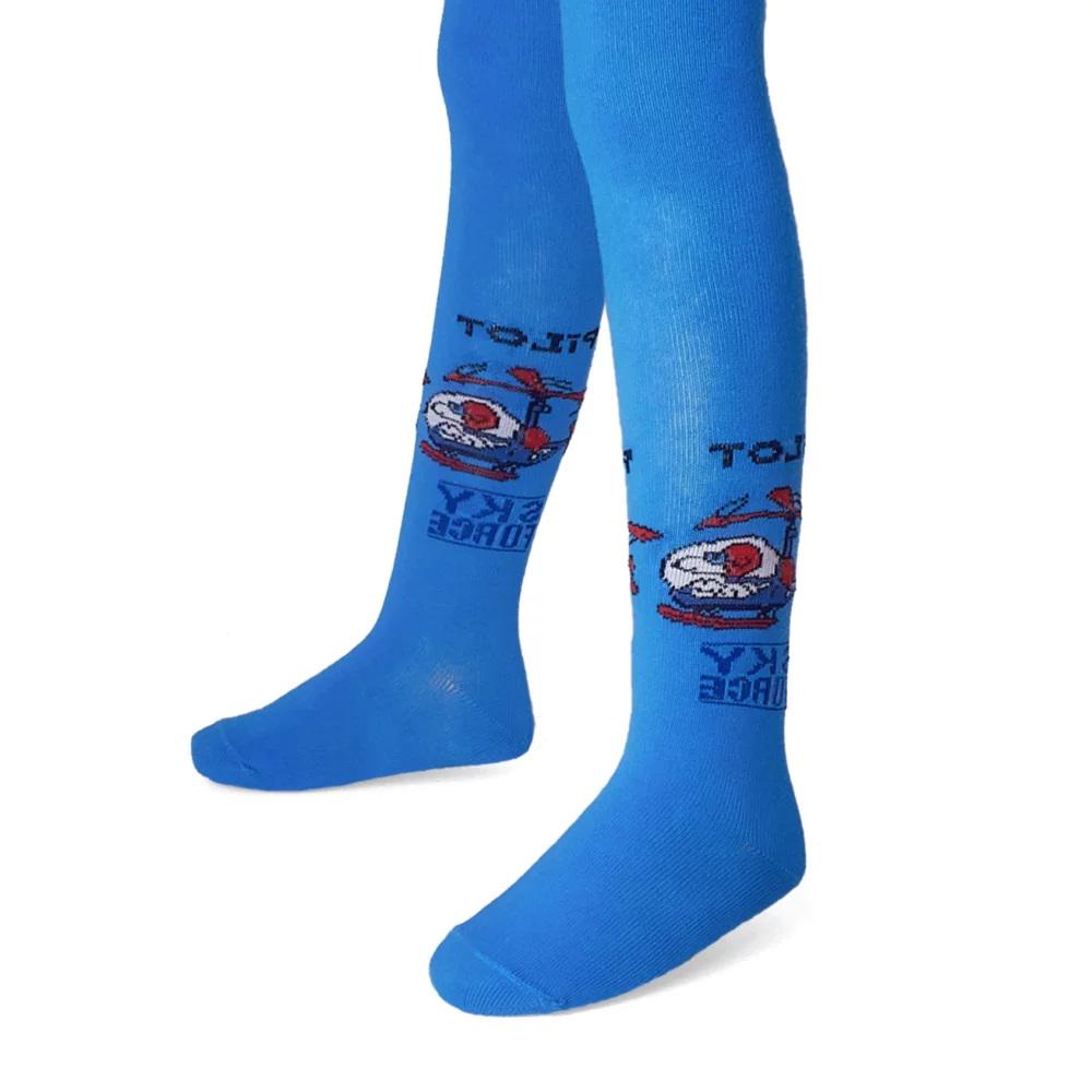 Колготки детские демисезонные Star Kids 700 SK099 80-86см Голубой