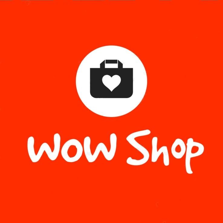 Wow Shop