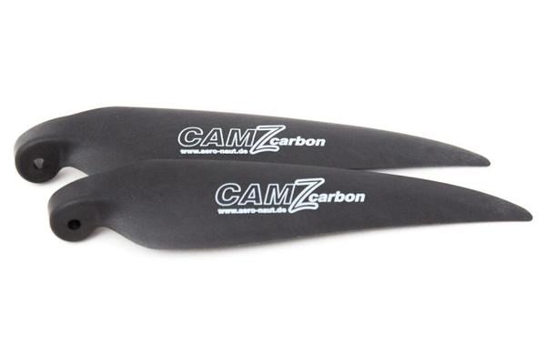 Лопаті складані Aeronaut CAM Carbon карбонові Z 16x10 см (43055)