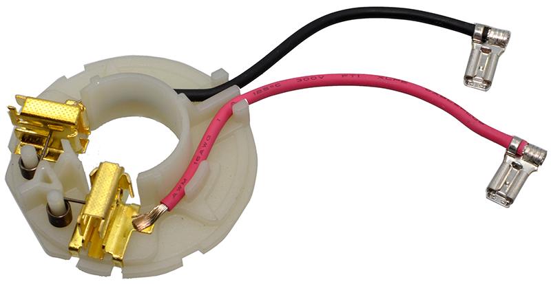 Щеткодержатель шуруповерта Makita BDF442 638494-5