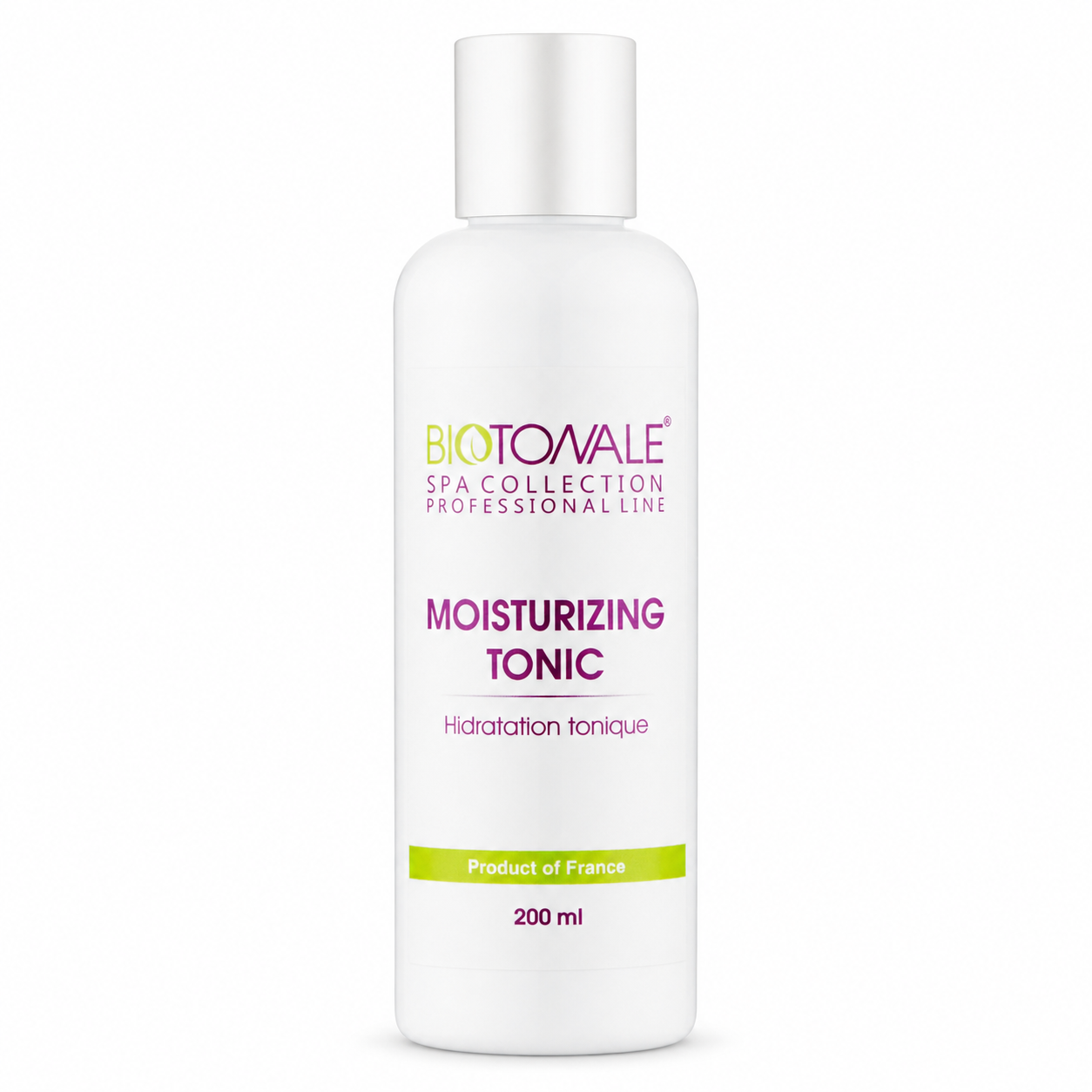 Тоник гидративный для лица Biotonale Moisturizing Tonic увлажнение успокоения 200 мл (34972179)