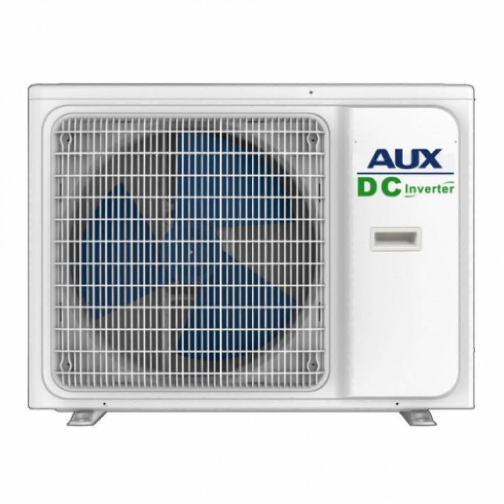 Кондиціонер настінний AUX ASW-H12B4/JER3D2 J-Smart Inverter Wi-Fi до -25°C R32 (29321862) - фото 4 Кондиціонер настінний AUX ASW-H12B4/JER3D2 J-Smart Inverter Wi-Fi до -25°C R32 (29321862) - фото 4