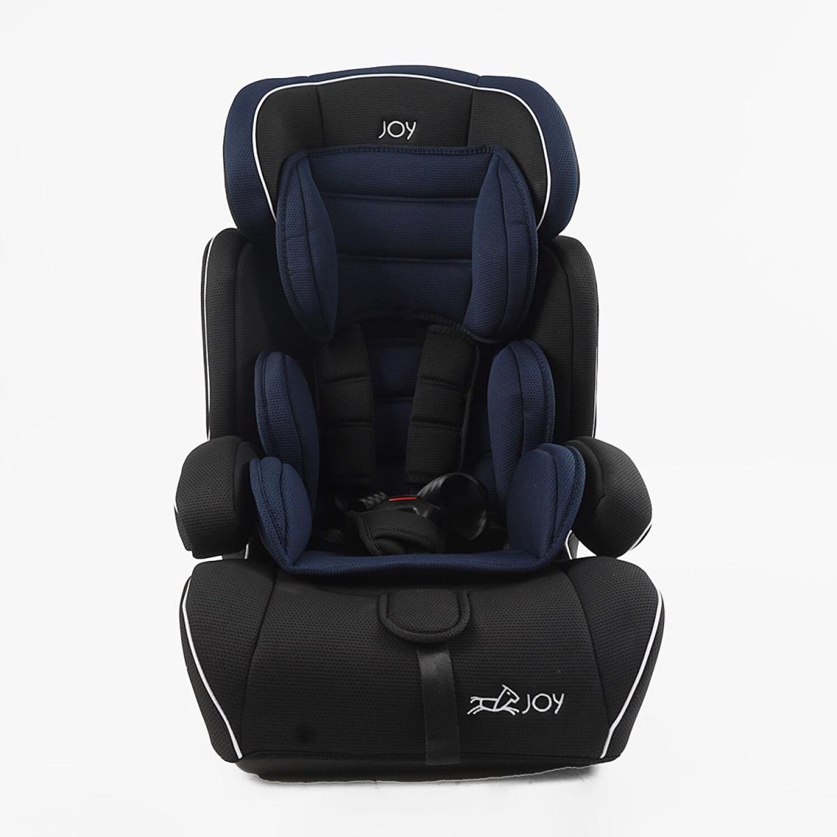 Автокресло JOY Черный (6202-80) - фото 3