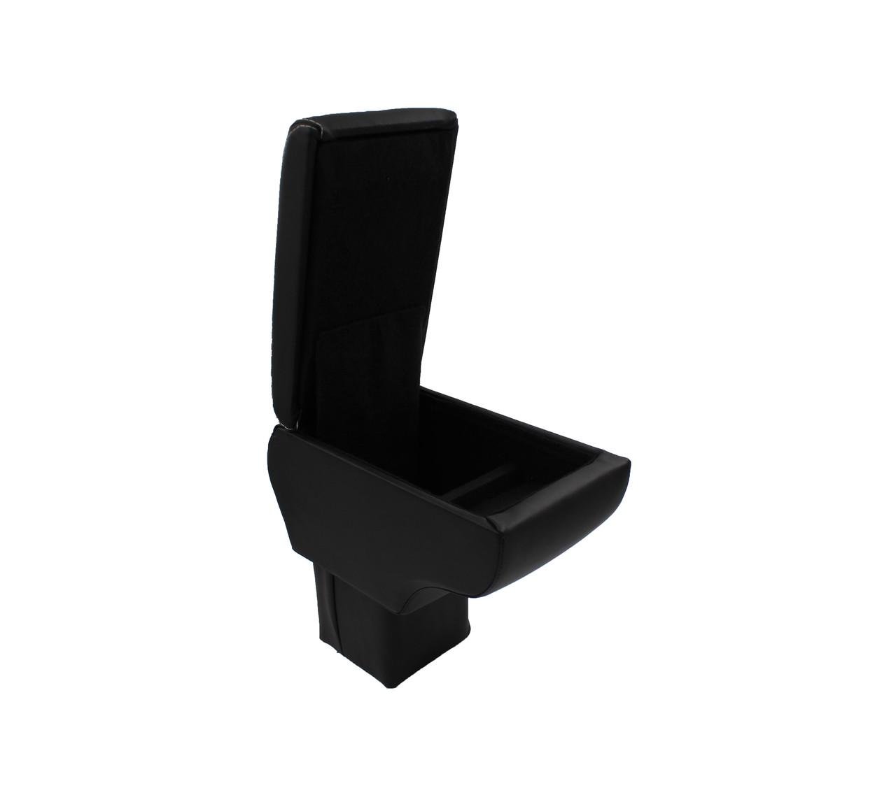 Підлокітник Armrest на Ford Focus 2 Чорний (441627094) - фото 5