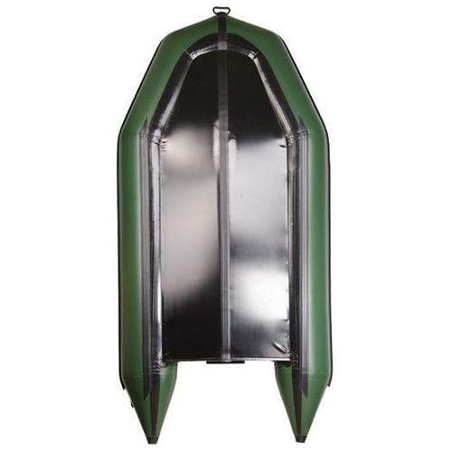 Надувний човен Bark BT-290SDAl ПВХ 2-х місний моторний кільовий суцільне алюмінієве розбірне дно - фото 3 Надувний човен Bark BT-290SDAl ПВХ 2-х місний моторний кільовий суцільне алюмінієве розбірне дно - фото 3