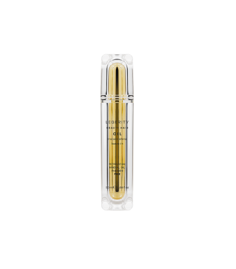 Масло с антивозрастным эффектом для сияния волос Screen Legerity Beauty Hair Oil 50 мл (35128)