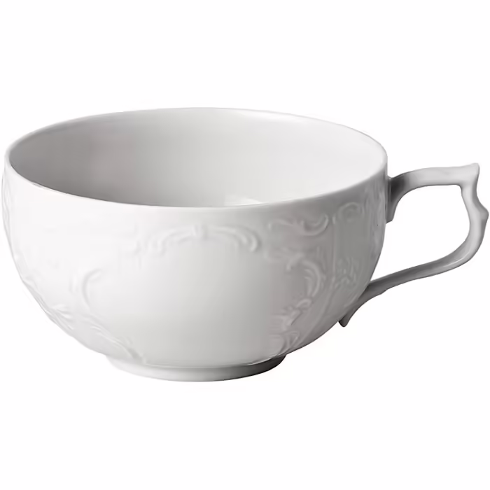 Чашка для чая Rosenthal Sanssouci Weiss 230 мл (2666948)
