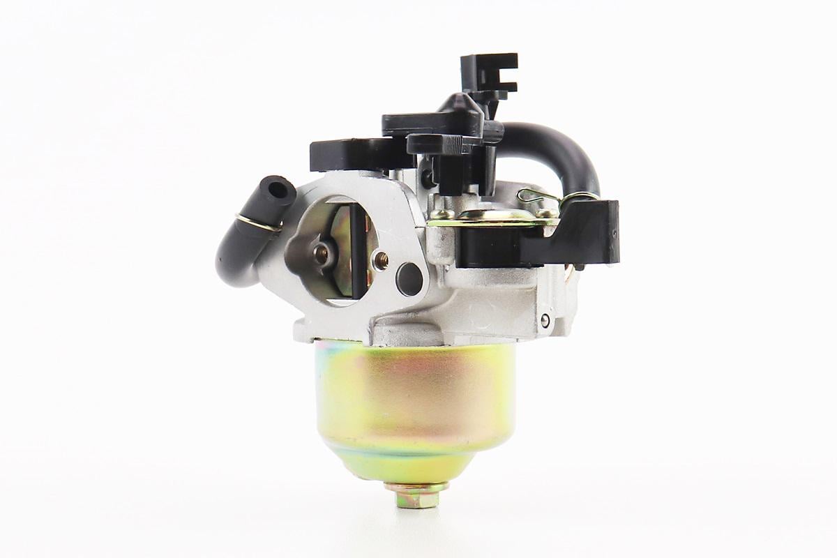 Карбюратор до двигунів 168F/170F з паливним краном - фото 2