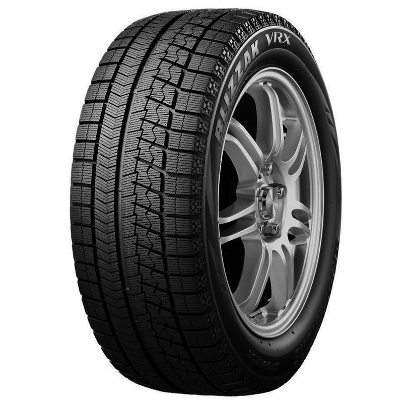 Автошина Bridgestone Blizzak VRX 225/55 R16 95S (308726) Автошина Bridgestone Blizzak VRX 225/55 R16 95S (308726)