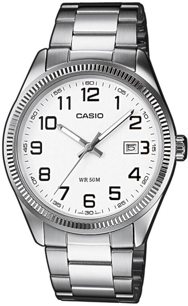 Часы Casio MTP-1302PD-7BVEF кварцевые