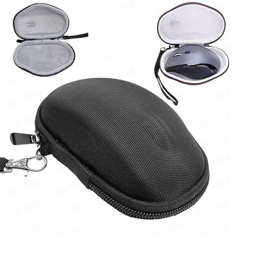 Чехол для компьютерной мыши Logitech M705 (23828287) - фото 5 Чехол для компьютерной мыши Logitech M705 (23828287) - фото 5