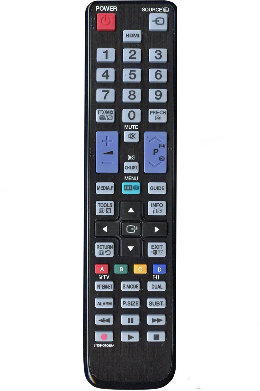 Пульт для телевизора Samsung BN59-01069A (2325)