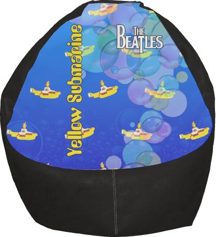 Кресло-груша Beatles 7 M (13275085)