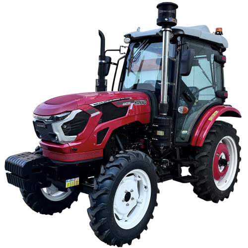 Трактор Hanwo 404CDXU (000245332)