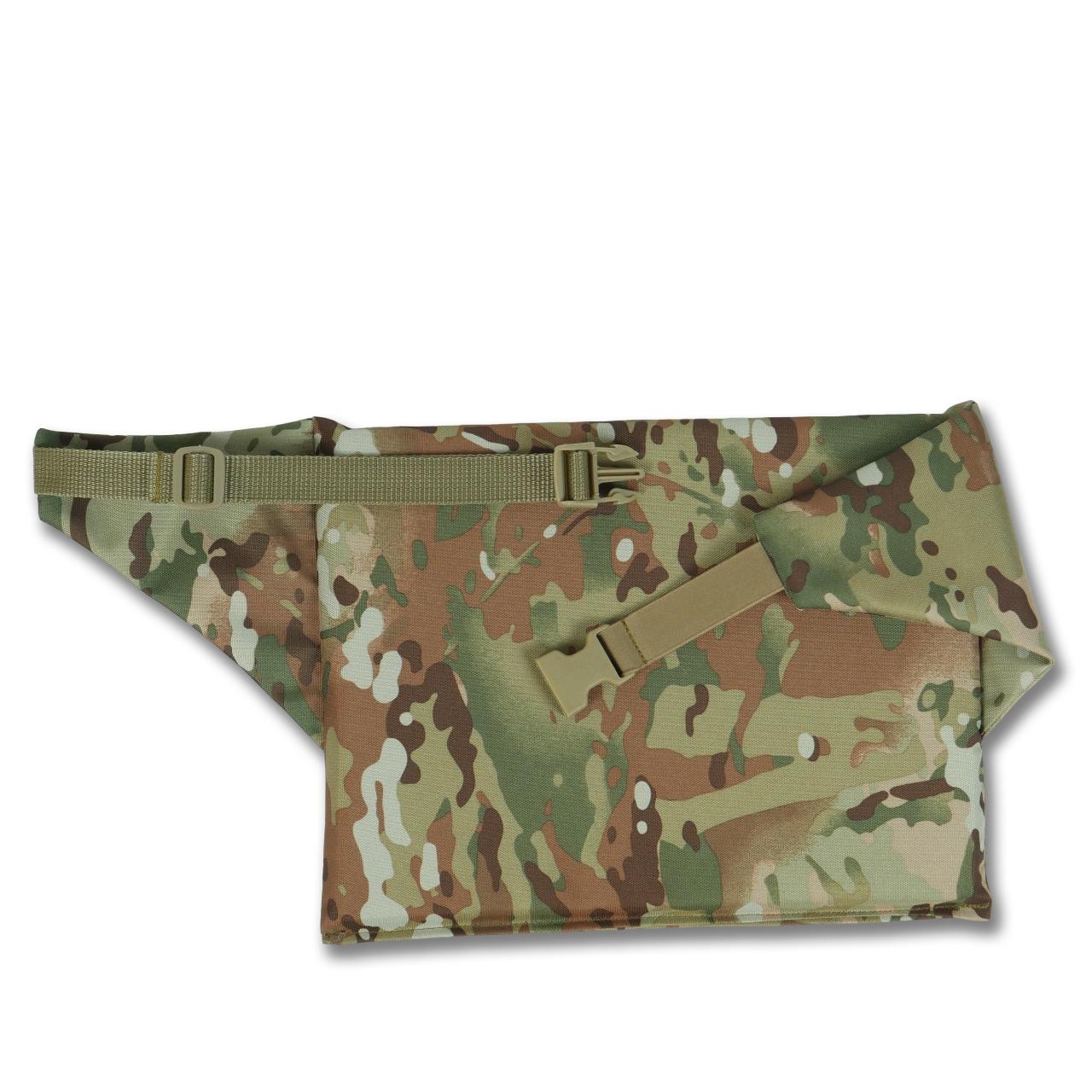 Сидушка военная Kiborg М Оксфорд Мультикам (11744038) - фото 2