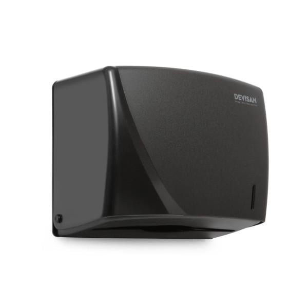 Диспенсер для V-полотенец ТМ Rulopak (803363.B) Диспенсер для V-полотенец ТМ Rulopak (803363.B)