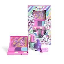 Набор для глаз и ногтей YUMMY Martinelia 12044 (8436609398583)