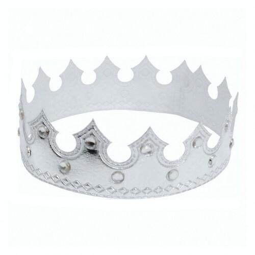 Коронка на липучке SETA Decor 18-347SL