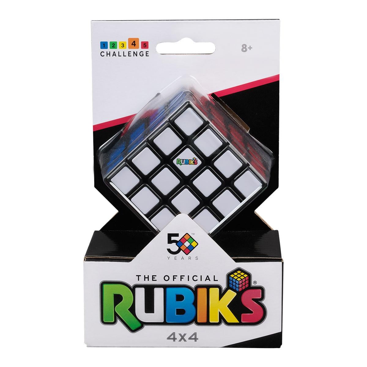 Кубик-рубик 4х4 Rubik's S3 Майстер (6064551)