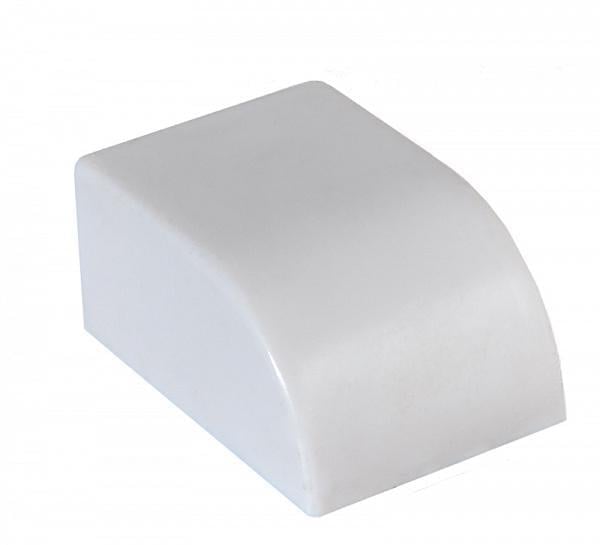 Заглушка к кабель-каналу АСКО-УКРЕМ 16х16 мм (A0070040050)